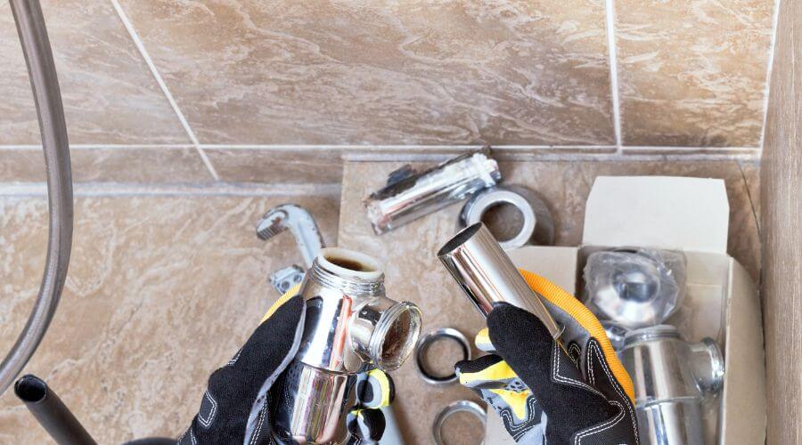 Expert flood damage restoration services in Wadsworth, IL